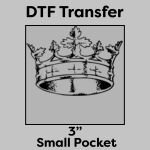 DTF Transfer 3" Thumbnail