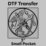 DTF Transfer 3" Thumbnail