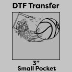 DTF Transfer 3" Thumbnail