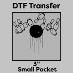 DTF Transfer 3" Thumbnail