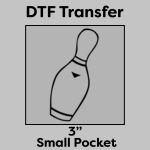 DTF Transfer 3" Thumbnail