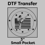 DTF Transfer 3" Thumbnail