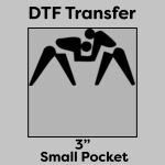 DTF Transfer 3" Thumbnail
