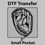 DTF Transfer 3" Thumbnail