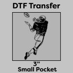 DTF Transfer 3" Thumbnail