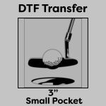 DTF Transfer 3" Thumbnail