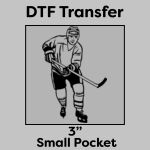 DTF Transfer 3" Thumbnail