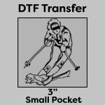 DTF Transfer 3" Thumbnail
