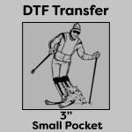 DTF Transfer 3" Thumbnail