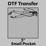 DTF Transfer 3" Thumbnail