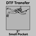 DTF Transfer 3" Thumbnail