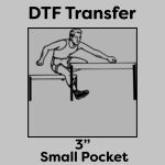 DTF Transfer 3" Thumbnail
