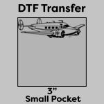 DTF Transfer 3" Thumbnail