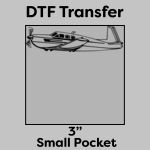 DTF Transfer 3" Thumbnail