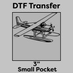 DTF Transfer 3" Thumbnail