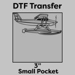 DTF Transfer 3" Thumbnail