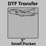 DTF Transfer 3" Thumbnail