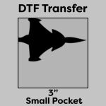 DTF Transfer 3" Thumbnail