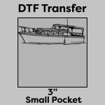 DTF Transfer 3" Thumbnail