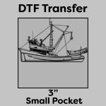 DTF Transfer 3" Thumbnail