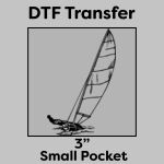 DTF Transfer 3" Thumbnail