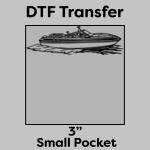 DTF Transfer 3" Thumbnail