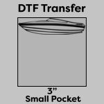 DTF Transfer 3" Thumbnail