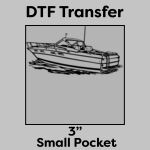 DTF Transfer 3" Thumbnail