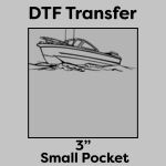DTF Transfer 3" Thumbnail