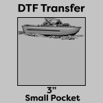 DTF Transfer 3" Thumbnail