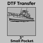 DTF Transfer 3" Thumbnail