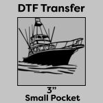 DTF Transfer 3" Thumbnail