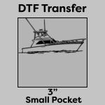 DTF Transfer 3" Thumbnail