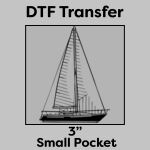 DTF Transfer 3" Thumbnail