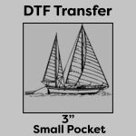 DTF Transfer 3" Thumbnail