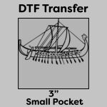 DTF Transfer 3" Thumbnail
