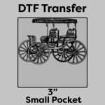DTF Transfer 3" Thumbnail