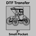 DTF Transfer 3" Thumbnail