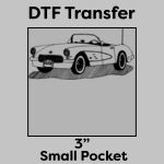 DTF Transfer 3" Thumbnail