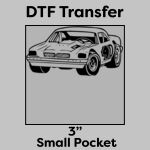 DTF Transfer 3" Thumbnail
