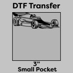 DTF Transfer 3" Thumbnail
