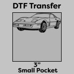 DTF Transfer 3" Thumbnail