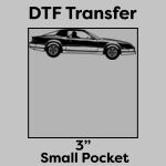 DTF Transfer 3" Thumbnail