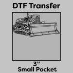 DTF Transfer 3" Thumbnail