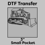 DTF Transfer 3" Thumbnail