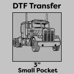 DTF Transfer 3" Thumbnail