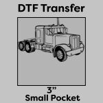 DTF Transfer 3" Thumbnail