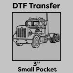 DTF Transfer 3" Thumbnail