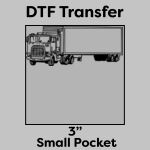DTF Transfer 3" Thumbnail