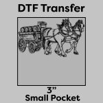 DTF Transfer 3" Thumbnail